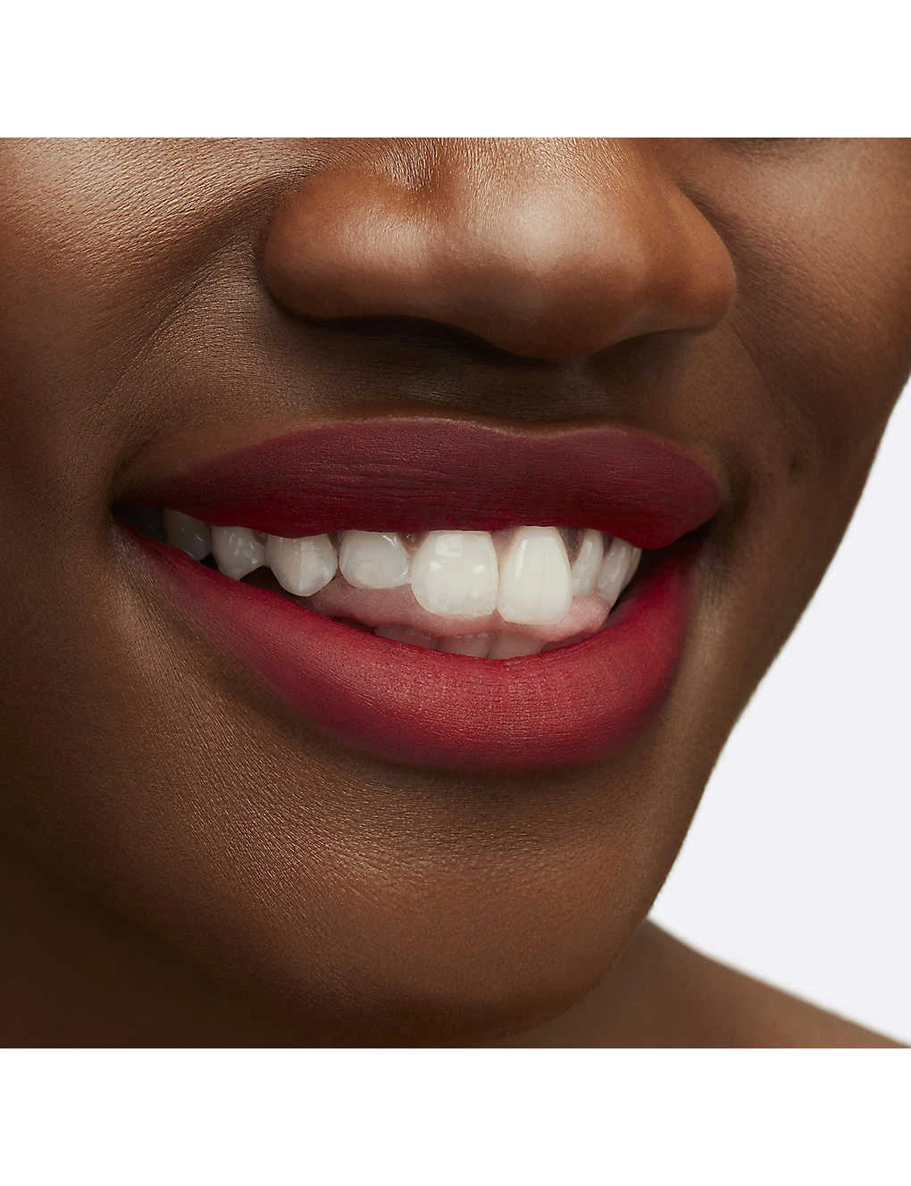 MAC Retro Matte Liquid Lipcolour Lipstick 5ml 7 MAC Retro Matte Liquid Lipcolour Lipstick 5ml - Image 5