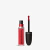 MAC Retro Matte Liquid Lipcolour Lipstick 5ml 2 MAC Retro Matte Liquid Lipcolour Lipstick 5ml -MAC Store R03875826 RUBYBOO M