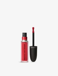 MAC Retro Matte Liquid Lipcolour Lipstick 5ml