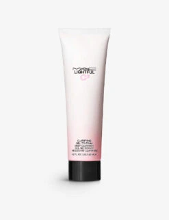 MAC Clarifying Gel-To-Foam Deep Cleanser 125ml