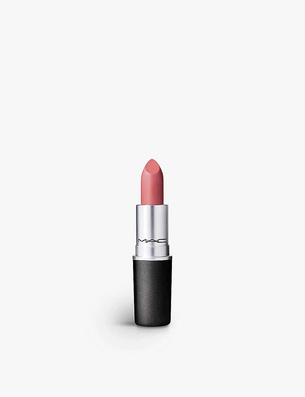 MAC Re-think Pink Matte Lipstick 3g 3 MAC Re-think Pink Matte Lipstick 3g