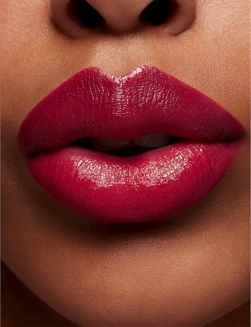 MAC Re-think Pink Amplified Creme Lipstick 3g 5 MAC Re-think Pink Amplified Creme Lipstick 3g - Image 3