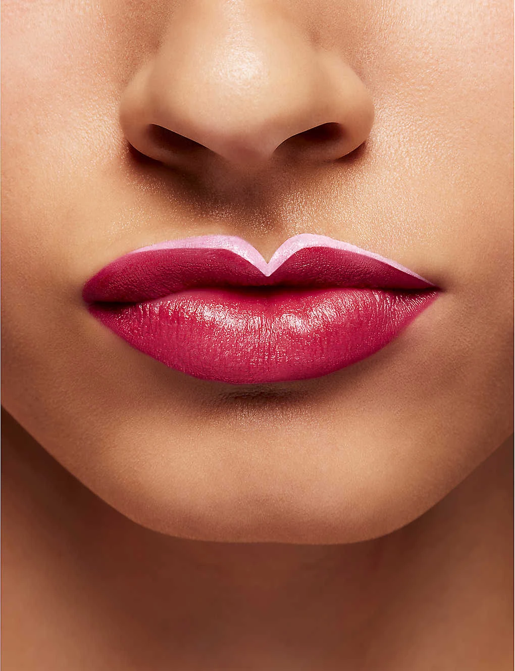 MAC Re-think Pink Amplified Creme Lipstick 3g 6 MAC Re-think Pink Amplified Creme Lipstick 3g - Image 4