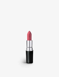 MAC Re-think Pink Lustreglass Lipstick 3g