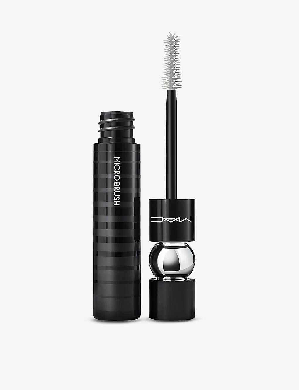 MACStack Mascara Micro Brush 12ml 4 MACStack Mascara Micro Brush 12ml - Image 2