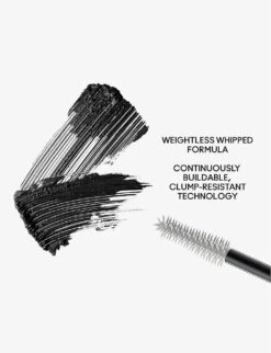 MACStack Mascara Micro Brush 12ml 10 MACStack Mascara Micro Brush 12ml -MAC Store R03903831 BLACKSTACK ALT02