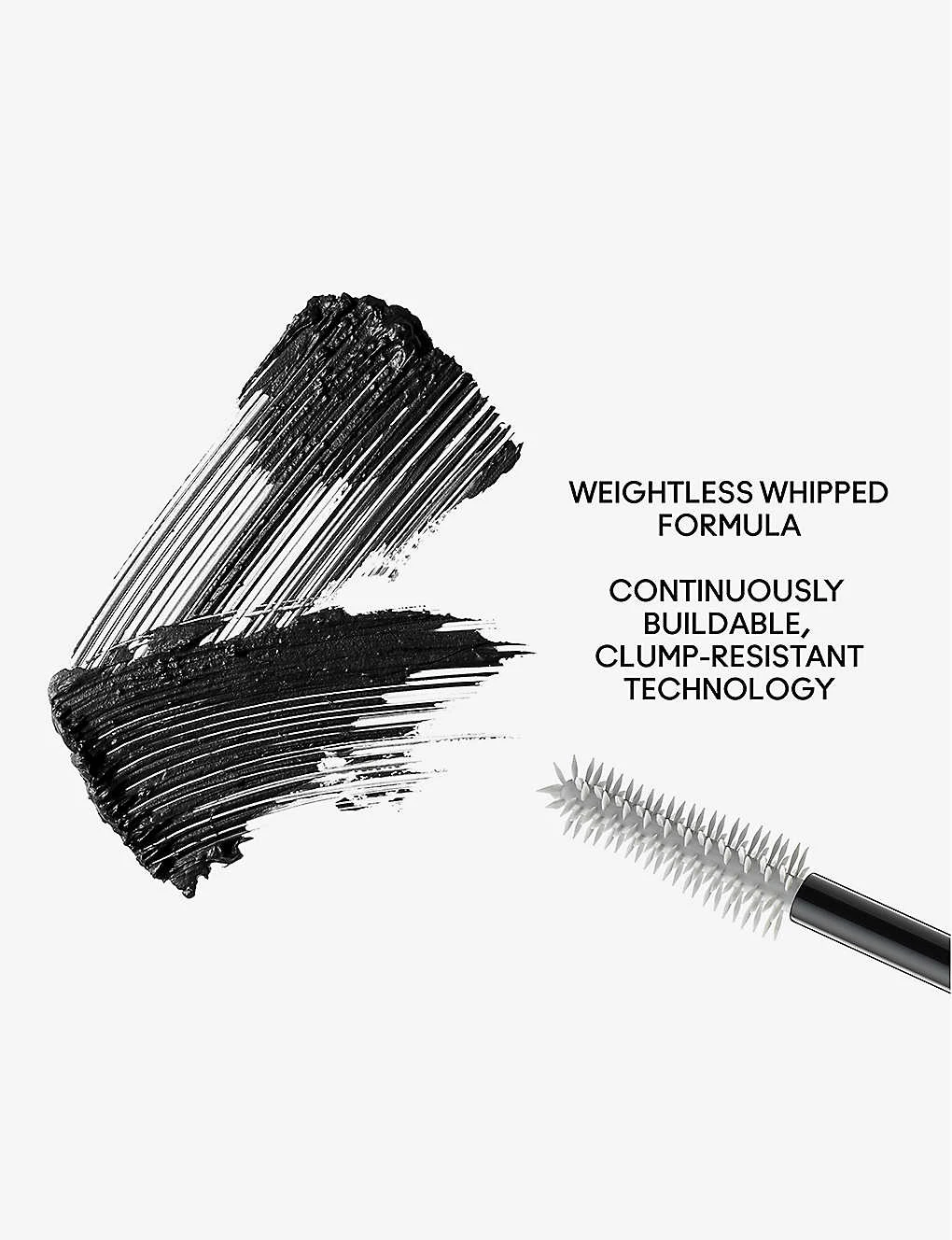 MACStack Mascara Micro Brush 12ml 5 MACStack Mascara Micro Brush 12ml - Image 3