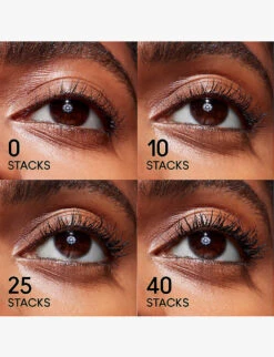 MACStack Mascara Micro Brush 12ml 13 MACStack Mascara Micro Brush 12ml -MAC Store R03903831 BLACKSTACK ALT05