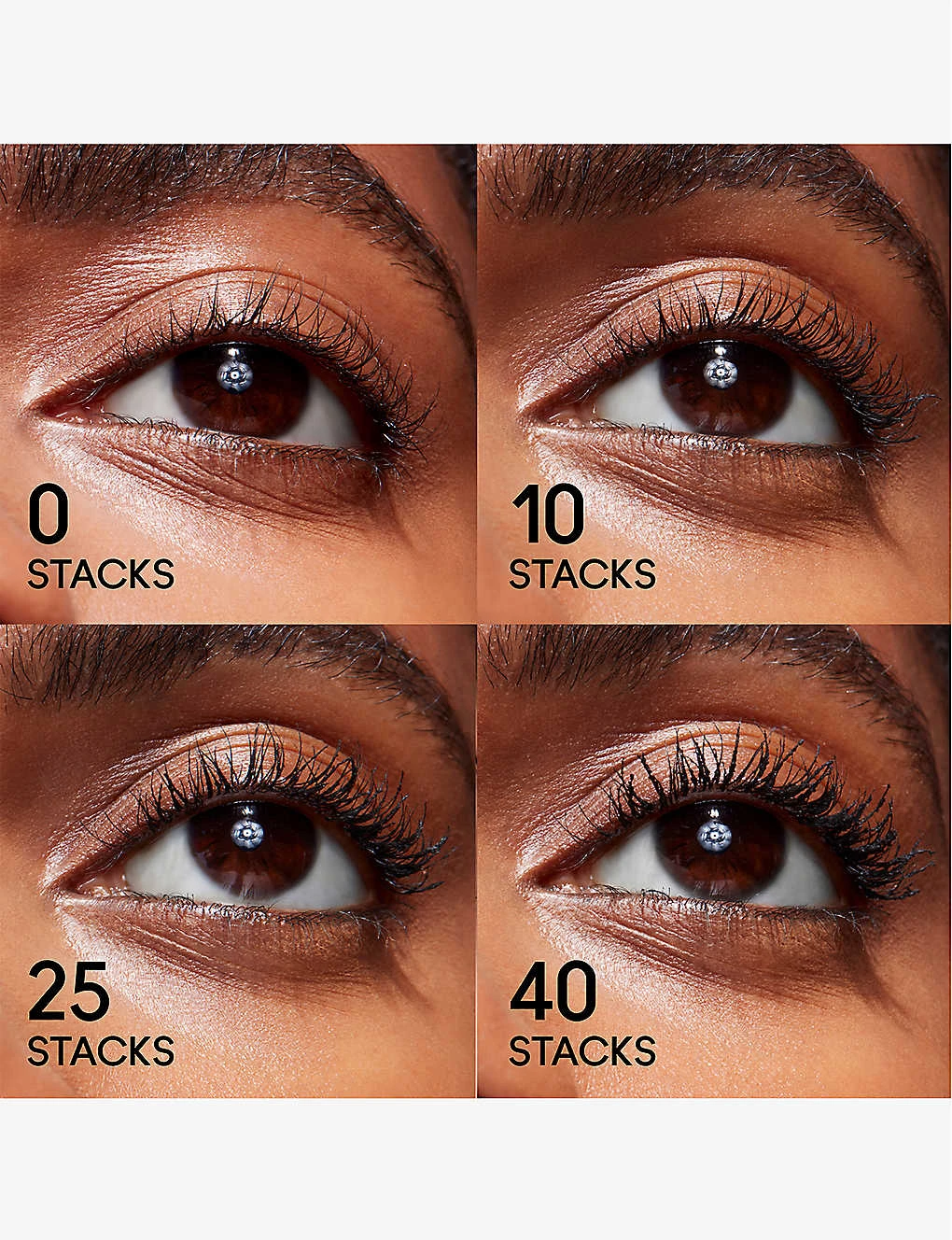MACStack Mascara Micro Brush 12ml 8 MACStack Mascara Micro Brush 12ml - Image 6