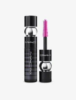 Mini MACStack Mascara 8ml 19 Mini MACStack Mascara 8ml -MAC Store R03930173 BLACKSTACK ALT09