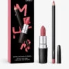 MAC Lip Duo Kit 1 MAC Lip Duo Kit -MAC Store R03980170 MEHR M