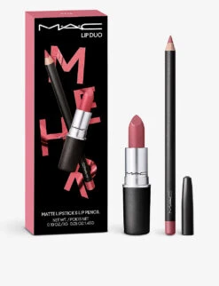 MAC Lip Duo Kit