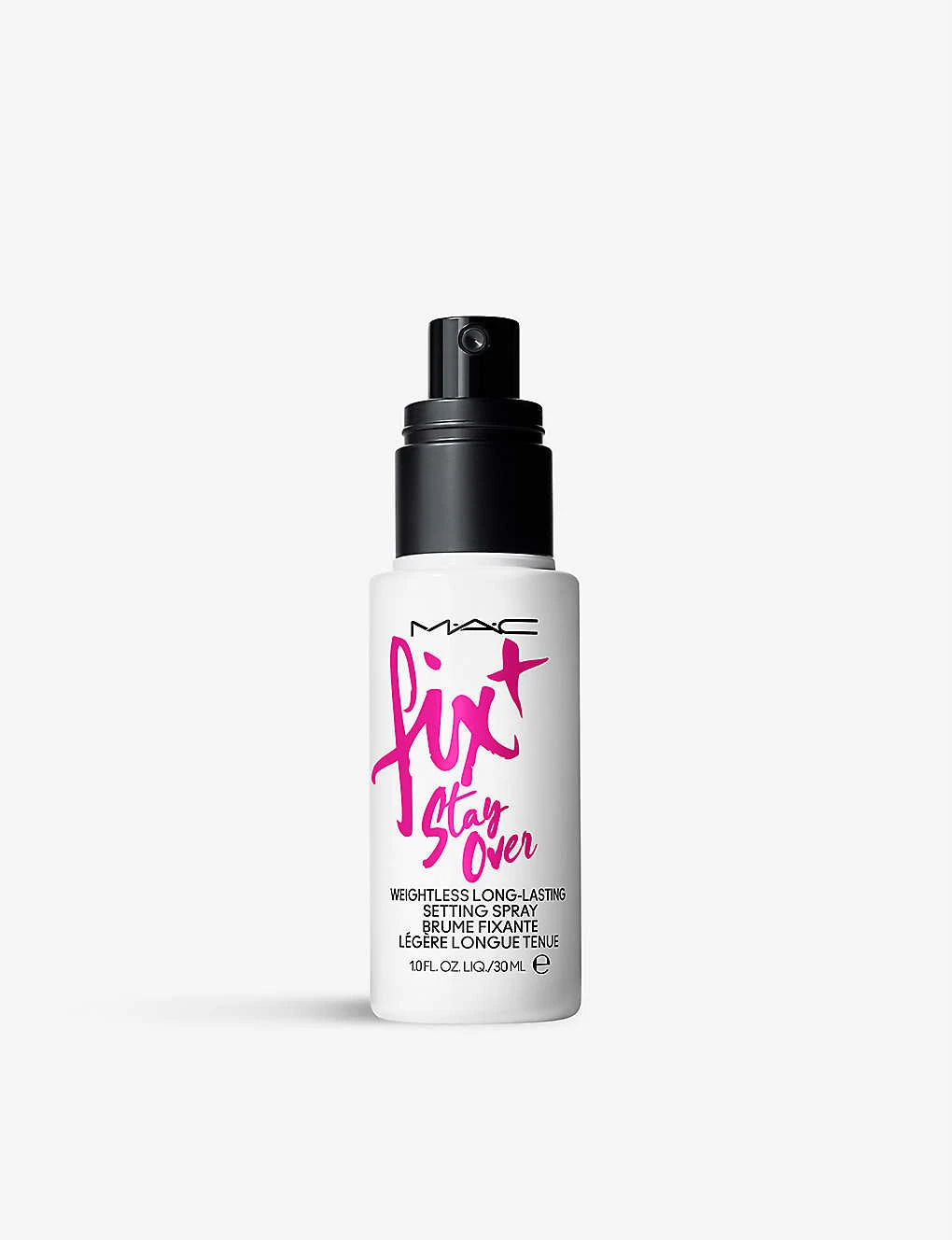 MAC Fix+ Stay Over Setting Spray 30ml 4 MAC Fix+ Stay Over Setting Spray 30ml - Image 2