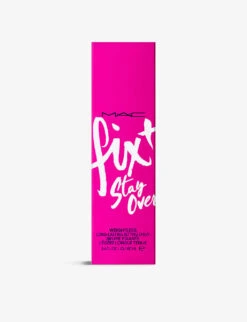 MAC Fix+ Stay Over Setting Spray 100ml 8 MAC Fix+ Stay Over Setting Spray 100ml -MAC Store R03993864 ALT02