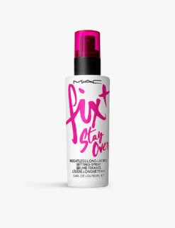 MAC Fix+ Stay Over Setting Spray 100ml