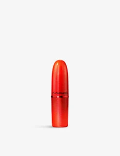MAC New Year New Shine Matte Lipstick 3g -MAC Store R04096411 CHILI ALT02