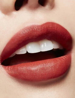 MAC New Year New Shine Matte Lipstick 3g -MAC Store R04096411 CHILI ALT03