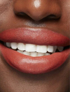 MAC New Year New Shine Matte Lipstick 3g -MAC Store R04096411 CHILI ALT05