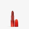 MAC New Year New Shine Matte Lipstick 3g 1 MAC New Year New Shine Matte Lipstick 3g -MAC Store R04096411 CHILI M
