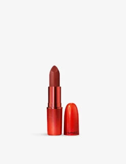 MAC New Year New Shine Matte Lipstick 3g