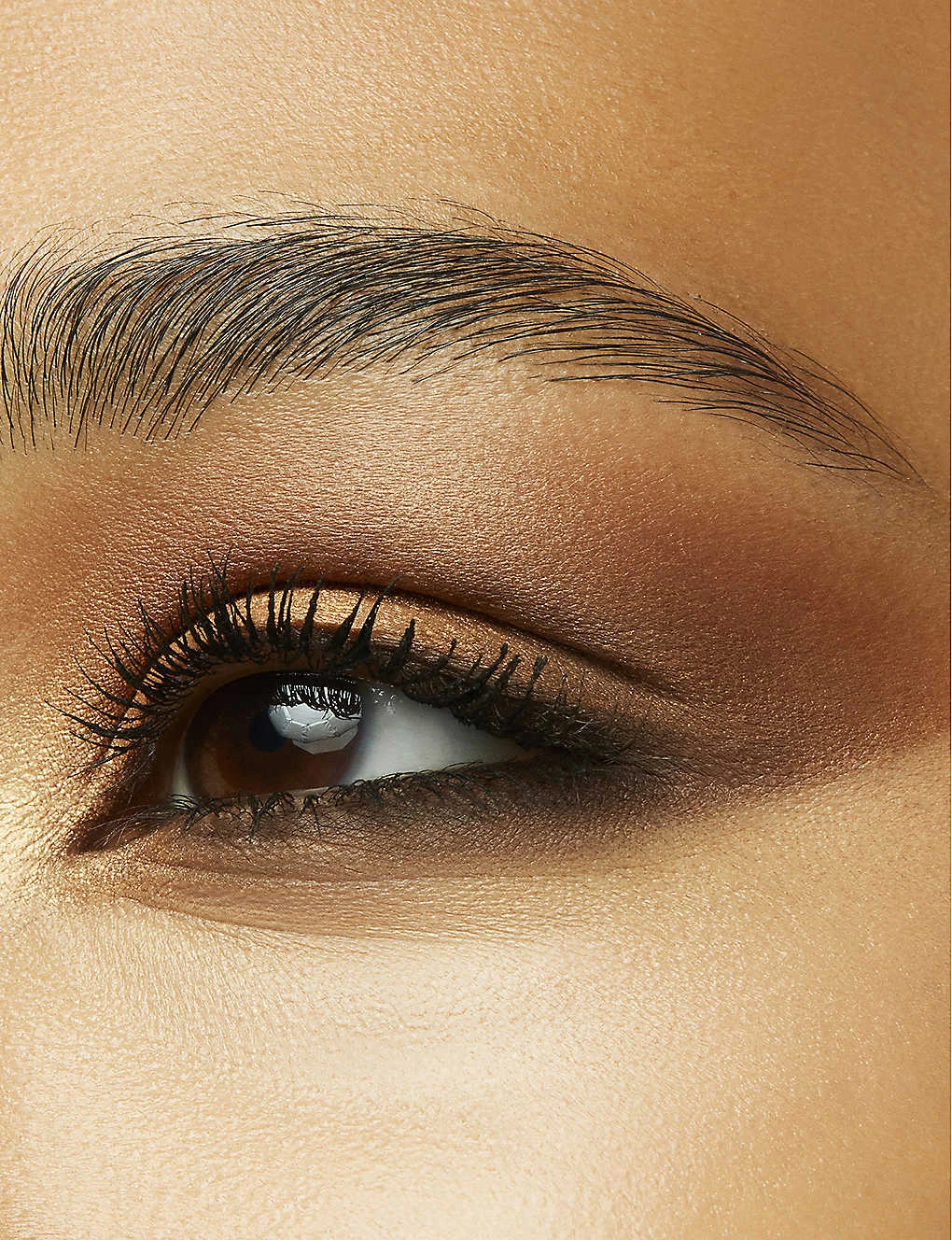 MAC Year Of Glam Eyeshadow Palette 10.4g 9 MAC Year Of Glam Eyeshadow Palette 10.4g - Image 7