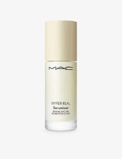 MAC Hyper Real Serumizer Skin-balancing Hydration Serum 30ml