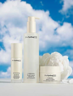 MAC Hyper Real Serumizer Skin-balancing Hydration Serum 15ml -MAC Store R04104114 ALT02