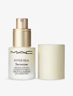 MAC Hyper Real Serumizer Skin-balancing Hydration Serum 15ml -MAC Store R04104114 ALT03