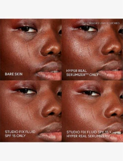 MAC Hyper Real Serumizer Skin-balancing Hydration Serum 15ml -MAC Store R04104114 ALT05