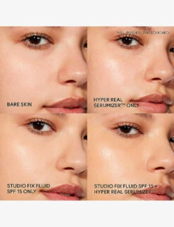 MAC Hyper Real Serumizer Skin-balancing Hydration Serum 15ml -MAC Store R04104114 ALT06