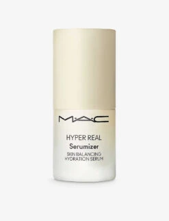 MAC Hyper Real Serumizer Skin-balancing Hydration Serum 15ml