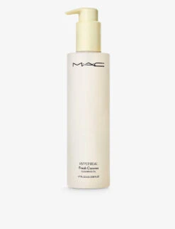 MAC Hyper Real Fresh Canvas Cleansing Oil 200ml
