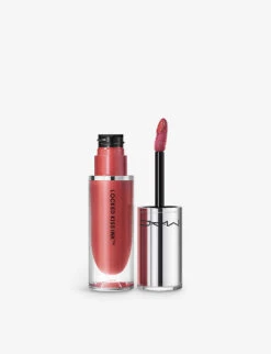 MAC Locked Kiss Ink Lip Colour 4ml