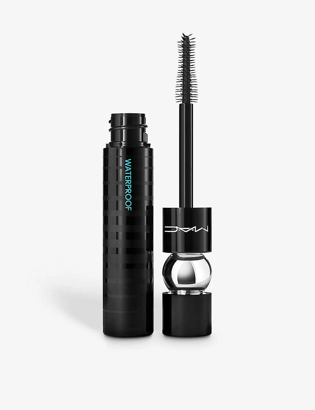 MACstack Micro-brush Waterproof Mascara 12ml 3 MACstack Micro-brush Waterproof Mascara 12ml - Image 2