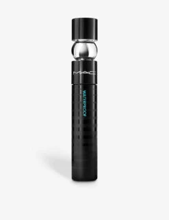 MACstack Micro-brush Waterproof Mascara 12ml