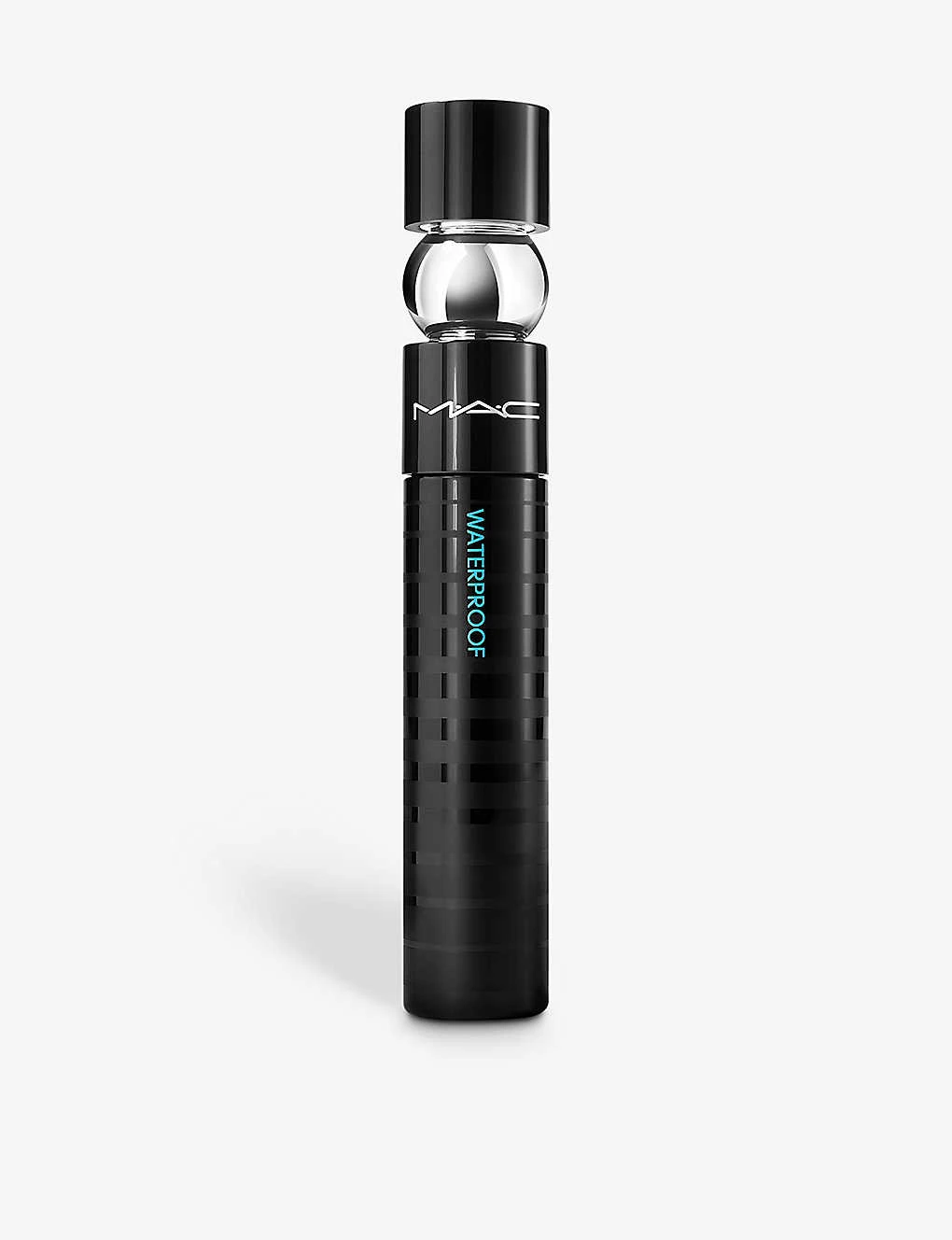 MACstack Micro-brush Waterproof Mascara 12ml 2 MACstack Micro-brush Waterproof Mascara 12ml