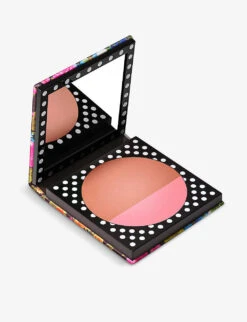 MAC X Richard Quinn Powder Blush Duo Limited-edition Palette 7.5g -MAC Store R04129608 ALT02