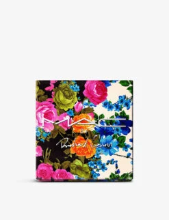 MAC X Richard Quinn Powder Blush Duo Limited-edition Palette 7.5g -MAC Store R04129608 ALT04