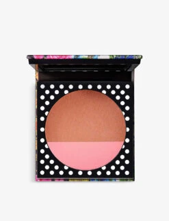 MAC X Richard Quinn Powder Blush Duo Limited-edition Palette 7.5g