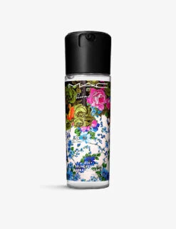 MAC X Richard Quinn Fix+ Limited-edition Setting Spray 100ml