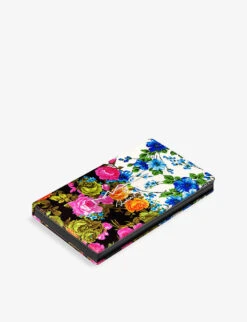 MAC X Richard Quinn Quinning Limited-edition Eyeshadow Palette 12g 11 MAC X Richard Quinn Quinning Limited-edition Eyeshadow Palette 12g -MAC Store R04129610 ALT03