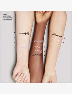 MAC X Richard Quinn Colour Excess Limited-edition Gel Pencil Eyeliner 0.35g 10 MAC X Richard Quinn Colour Excess Limited-edition Gel Pencil Eyeliner 0.35g -MAC Store R04129611 GLIDEORDIE ALT04