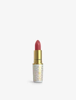 MAC Pearlescence Matte Lipstick 3g