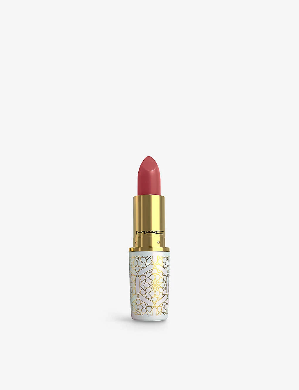 MAC Pearlescence Matte Lipstick 3g 3 MAC Pearlescence Matte Lipstick 3g