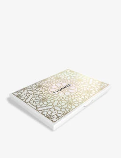 MAC Pearlescence Eyeshadow Palette 17.2g -MAC Store R04140717 PEARLESCENCE ALT02