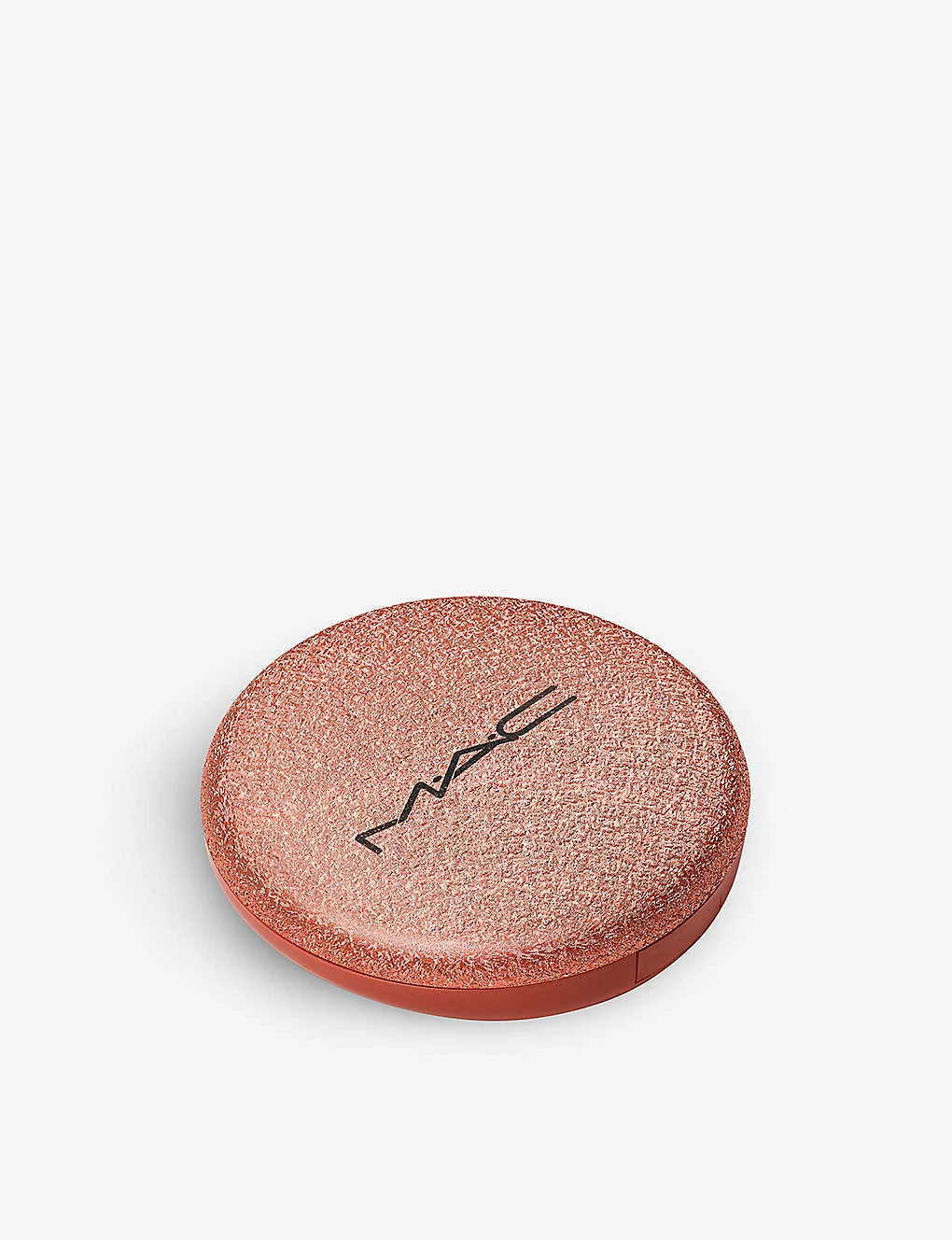 MAC Skinfinish Sunstruck Matte Bronzer 8g 5 MAC Skinfinish Sunstruck Matte Bronzer 8g - Image 3