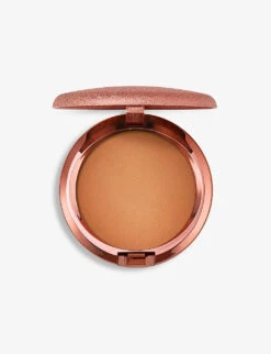 MAC Skinfinish Sunstruck Matte Bronzer 8g