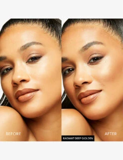 MAC Skinfinish Sunstruck Radiant Bronzer 8g 10 MAC Skinfinish Sunstruck Radiant Bronzer 8g -MAC Store R04146786 DEEPGOLDEN ALT03