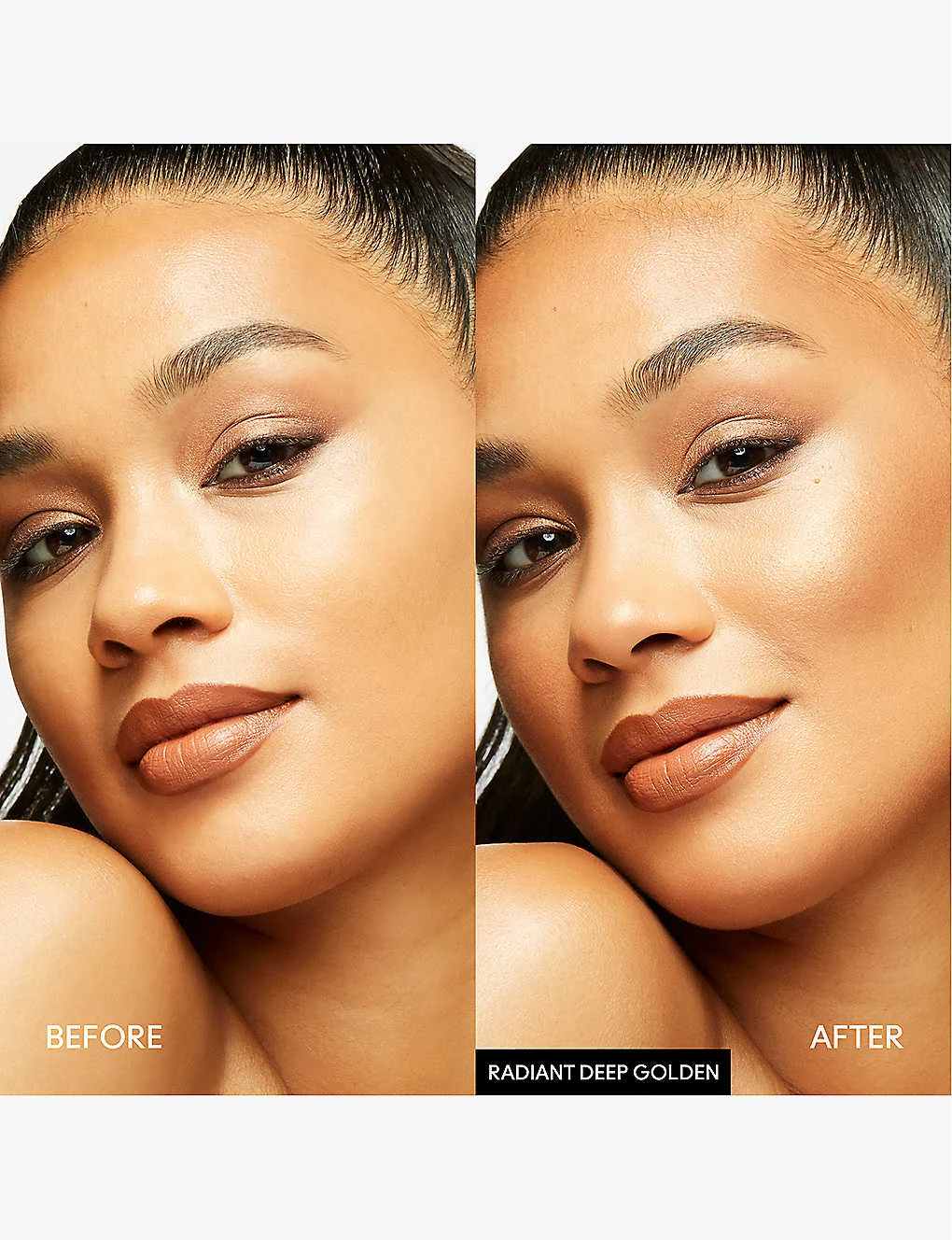 MAC Skinfinish Sunstruck Radiant Bronzer 8g 6 MAC Skinfinish Sunstruck Radiant Bronzer 8g - Image 4