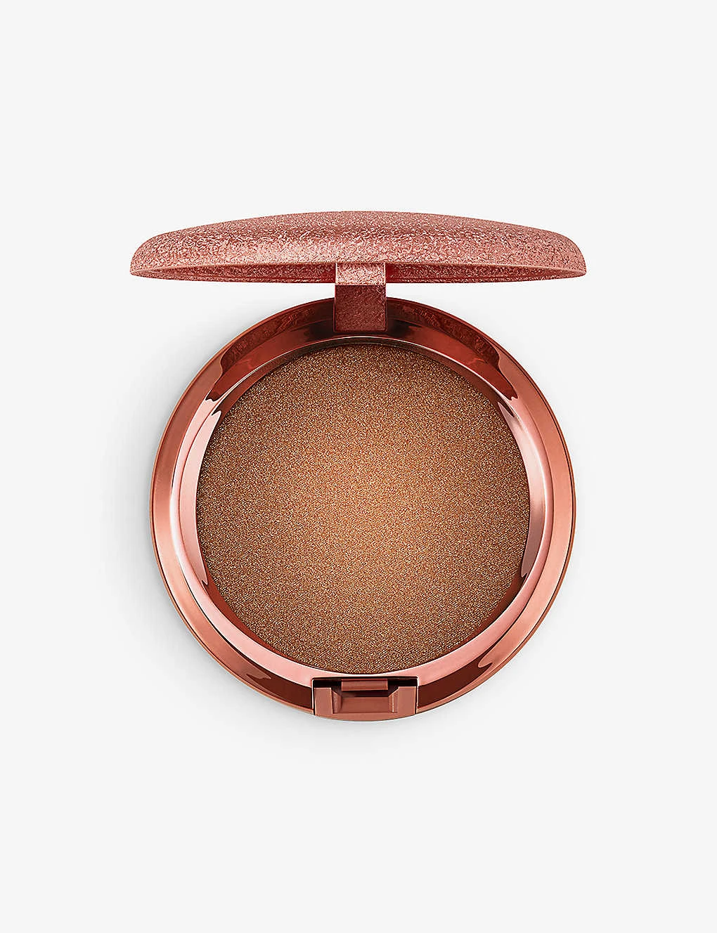 MAC Skinfinish Sunstruck Radiant Bronzer 8g 3 MAC Skinfinish Sunstruck Radiant Bronzer 8g
